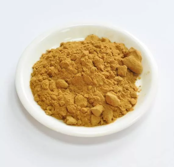 Сухой экстракт цикория (корень) (лат. Cichorium intybus L.)